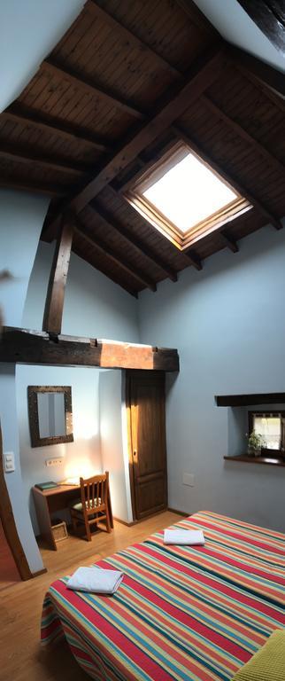 A Pie De Picos Guest House Cano Exterior photo
